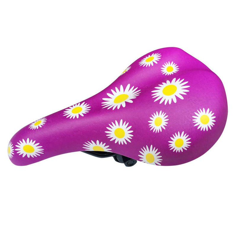 [Australia - AusPower] - N3od3er Kids Bike Saddle Little Rider Child Seat Bike seat Kids for Boys and Girls 14” to 24” Bicycles Kids Seat 