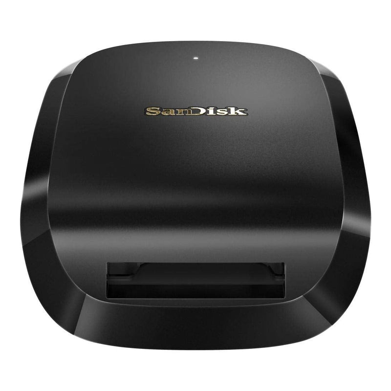 [Australia - AusPower] - SanDisk Extreme PRO CFexpress Card Reader - SDDR-F451-GNGNN 