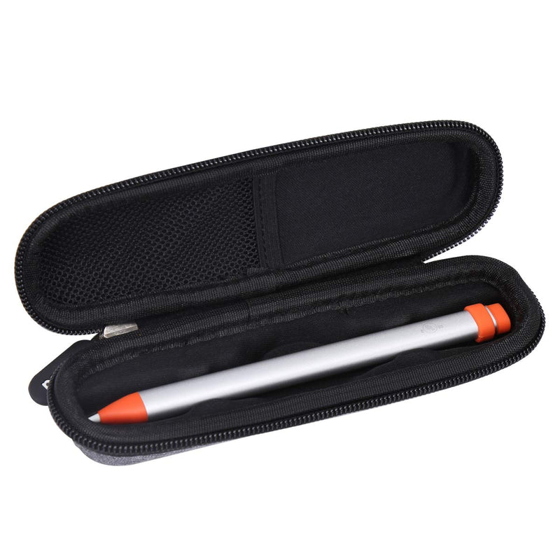 [Australia - AusPower] - Aproca Hard Storage Travel Case for Logitech Crayon Digital Pencil 