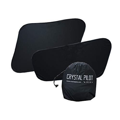 [Australia - AusPower] - OSEI CRJ 200/700/900 Shade (Set of 2 Shades) 