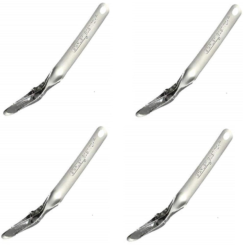 [Australia - AusPower] - Bostitch Premium Staple Remover, Chrome (G2K) (4) 