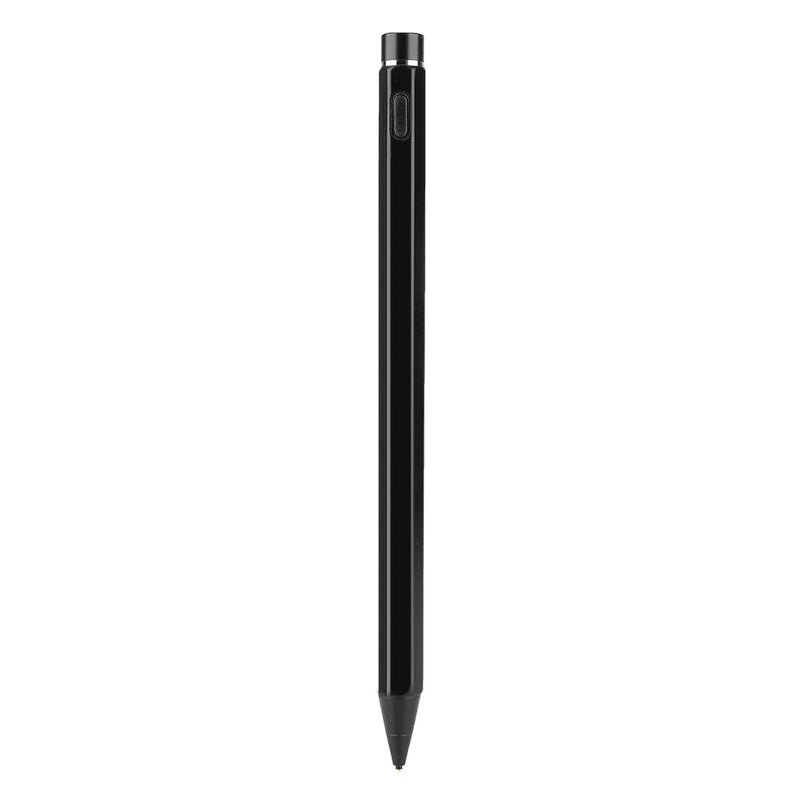 [Australia - AusPower] - Active Stylus Digital Pen for Touch Screens, Rechargeable Fine Point Stylus Pens Compatible with iPhone, Android Phone and Tablets with Capacitive Touch Screen, Active Stylus for Writing and Drawing 