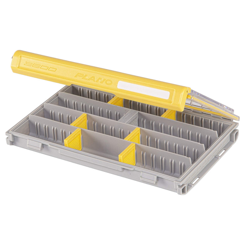 [Australia - AusPower] - Plano EDGE Professional Series Tackle Storage Boxes Premium Tackle Organization with Rust Prevention 
