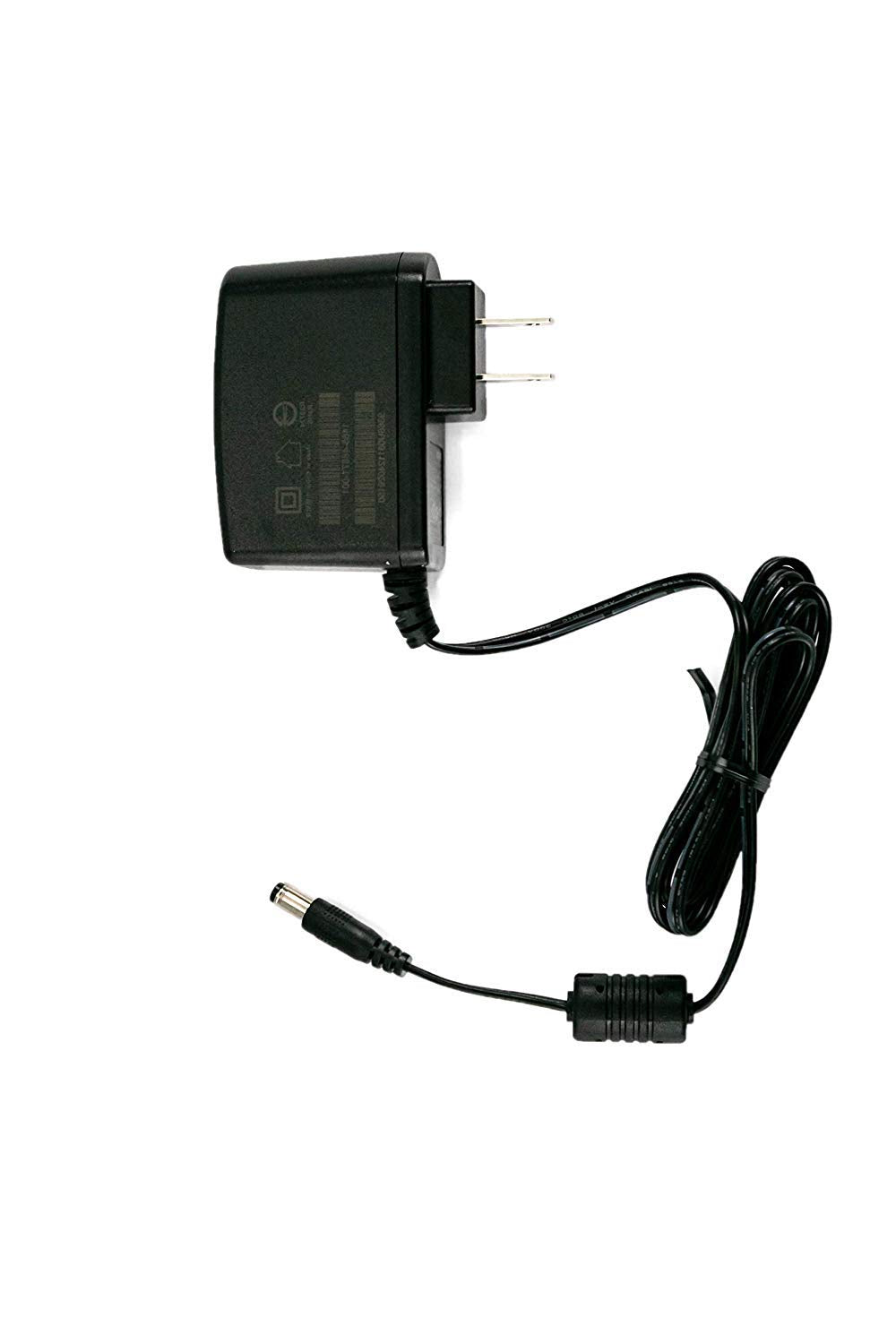 [Australia - AusPower] - GSDT Power Supply Adapter VVX 150/250 5V 3A with Durable Charger Power Cord, Compatible with Polycom VVX150 VVX250 VVX350 VVX450 VoIP Business Phones, UL Listed, 2200-48872-001 1 Pack 