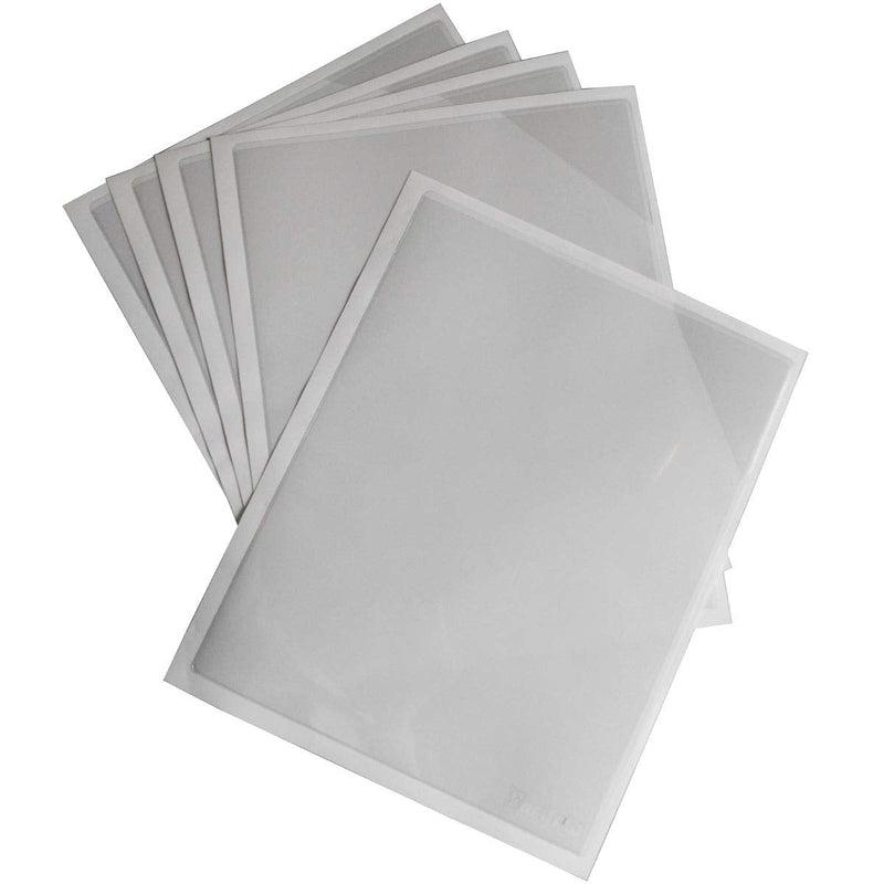 [Australia - AusPower] - Tarifold Easy Load Magnetic Pocket with Corner Closure, 5/PK (P194694) 