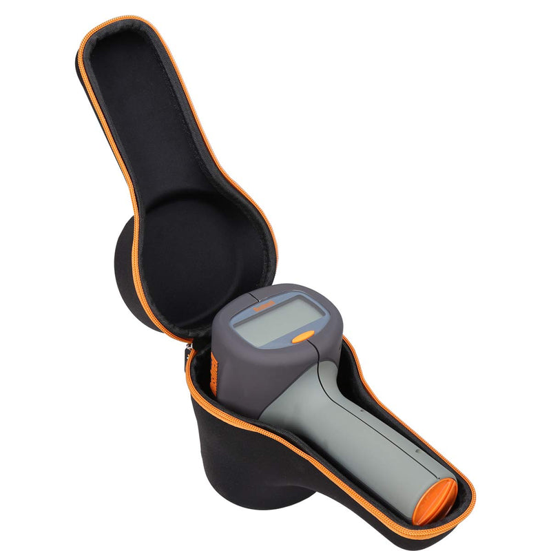 [Australia - AusPower] - Aproca Hard Carrying Travel Case for Bushnell Velocity Speed Gun 