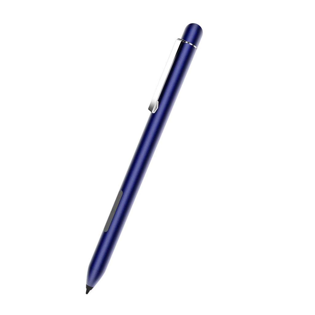 [Australia - AusPower] - Active Stylus Pen for HP Specter X360 Envy X360 Pavilion x360 Spectre x2 Envy x2 Laptop-“Specified Model”-Please Check Your Model,Don't just Look at This Title, See ② in The Description (Blue) blue 
