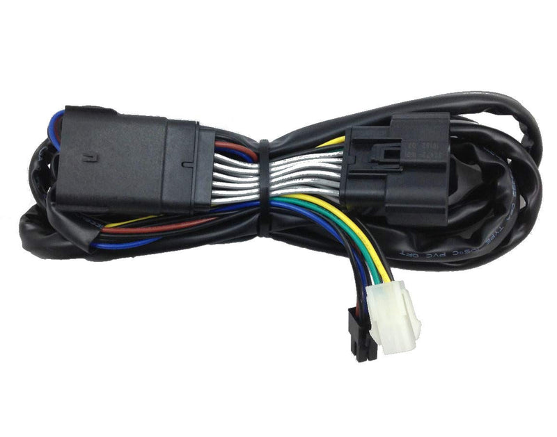[Australia - AusPower] - Wild Boar Audio Ultra Rear Harness 