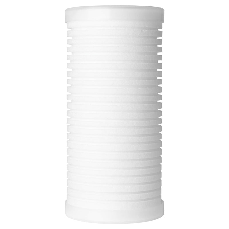 [Australia - AusPower] - AO Smith 4.5"x10" 25 Micron Sediment Water Filter Replacement Cartridge - For Whole House Filtration Systems - AO-WH-PREL-R 