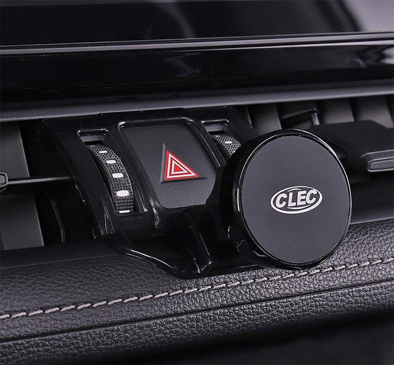 [Australia - AusPower] - Phone Holder fit for Toyota RAV4 2019 2020 2021 (XLE Premium AWD/Adventure/XSE Hybrid/Limited Hybrid),Car Dashboard Cell Phone Mount Magnetic 