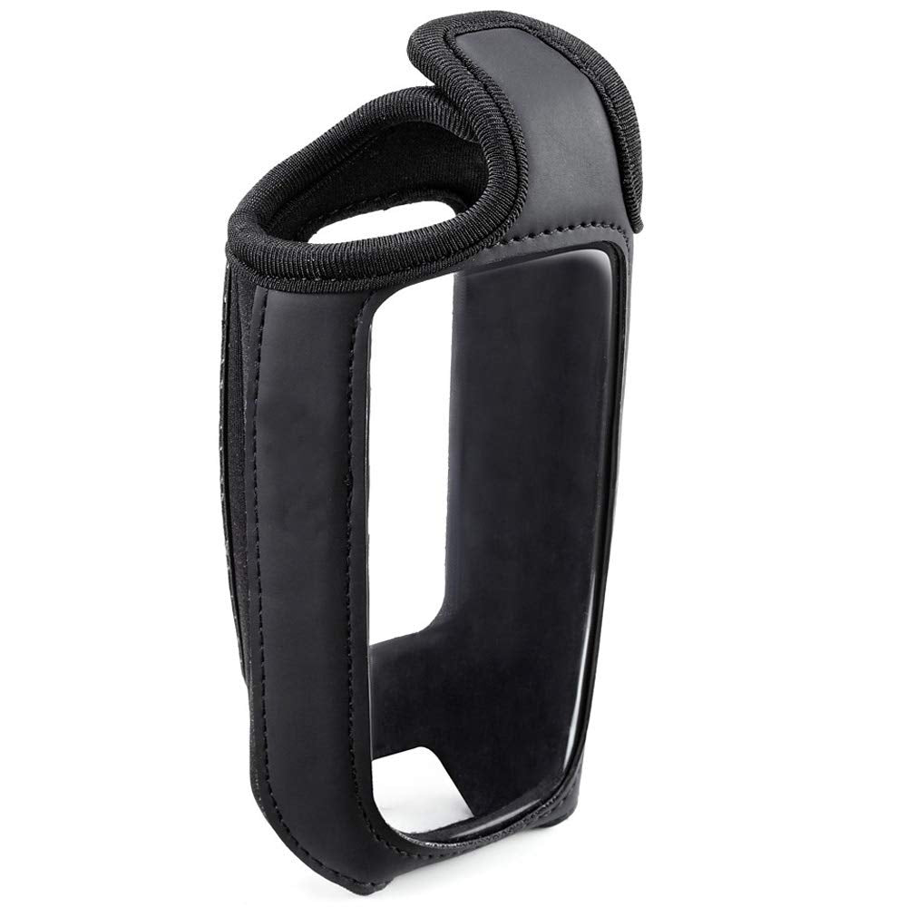 [Australia - AusPower] - Black Slip Case for Garmin GPSmap 62 62s 62st 62sc 62stc 64 64s 64st 64sc - Protective Cover - Handheld GPS Navigator Accessories (Slip Case) 
