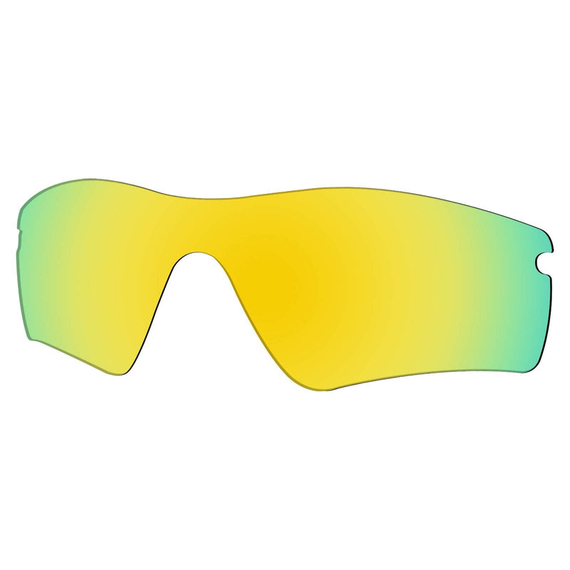 [Australia - AusPower] - Galvanic Replacement Lens for Oakley Radar Path - Multiple Choices 24k Polarized 