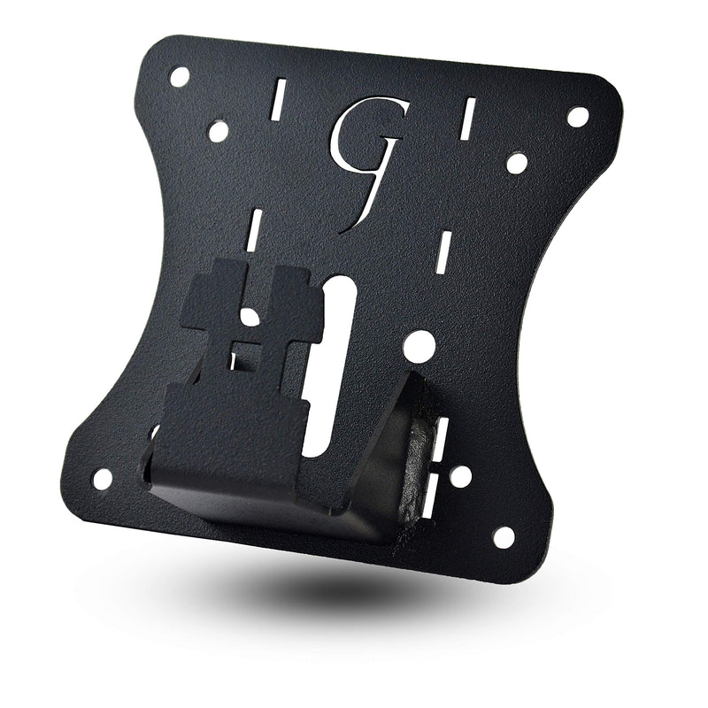[Australia - AusPower] - Gladiator Joe Monitor Arm/Mount VESA Bracket Adapter Compatible with Dell SE2219H, SE2219NX, SE2319HN, SE2419H, SE2419HN, SE2719H, SE2719NX Monitors - 100% Made in North America 