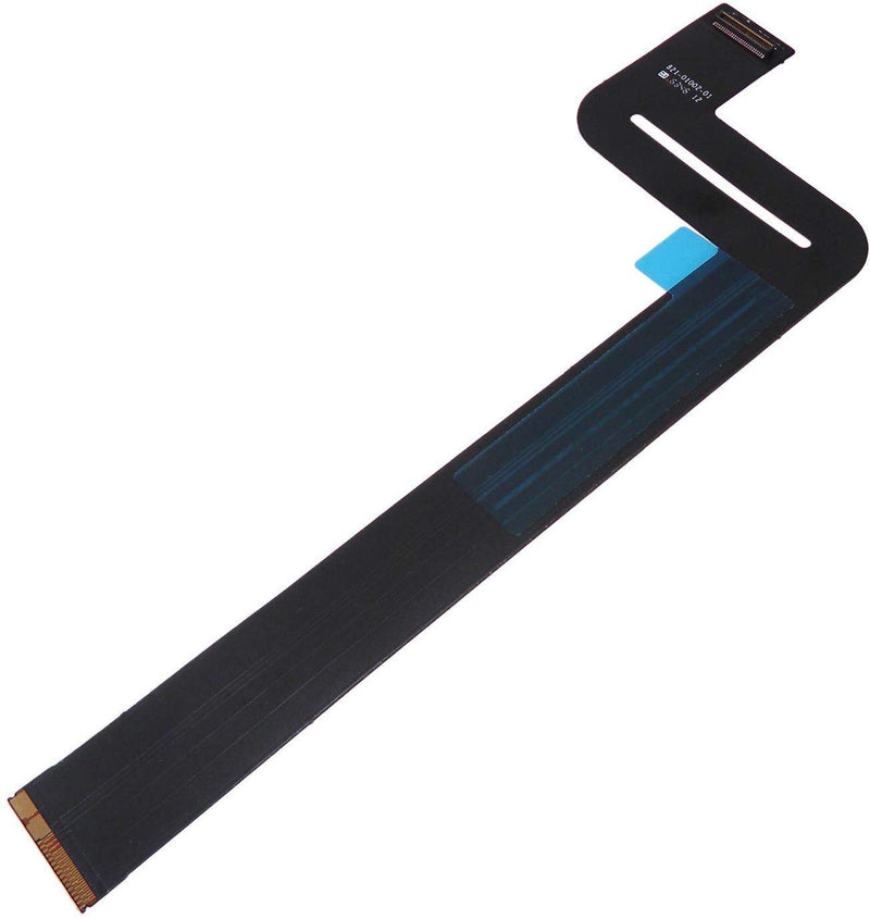 [Australia - AusPower] - Willhom Trackpad Touchpad Flex Cable 821-01002-A Replacement for MacBook Pro 13" Retina A1708 (Late 2016 to Mid 2017) A2159 (2019) A2289 A2338 (2020) 