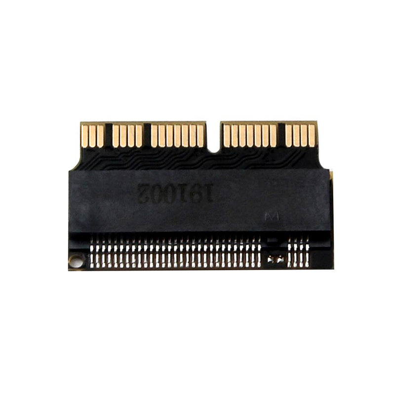 [Australia - AusPower] - Willhom NGFF M.2 nVME SSD Adapter Card for Upgrade MacBook Air(2013-2016 Year) and Mac PRO(Late 2013-2015 Year) 