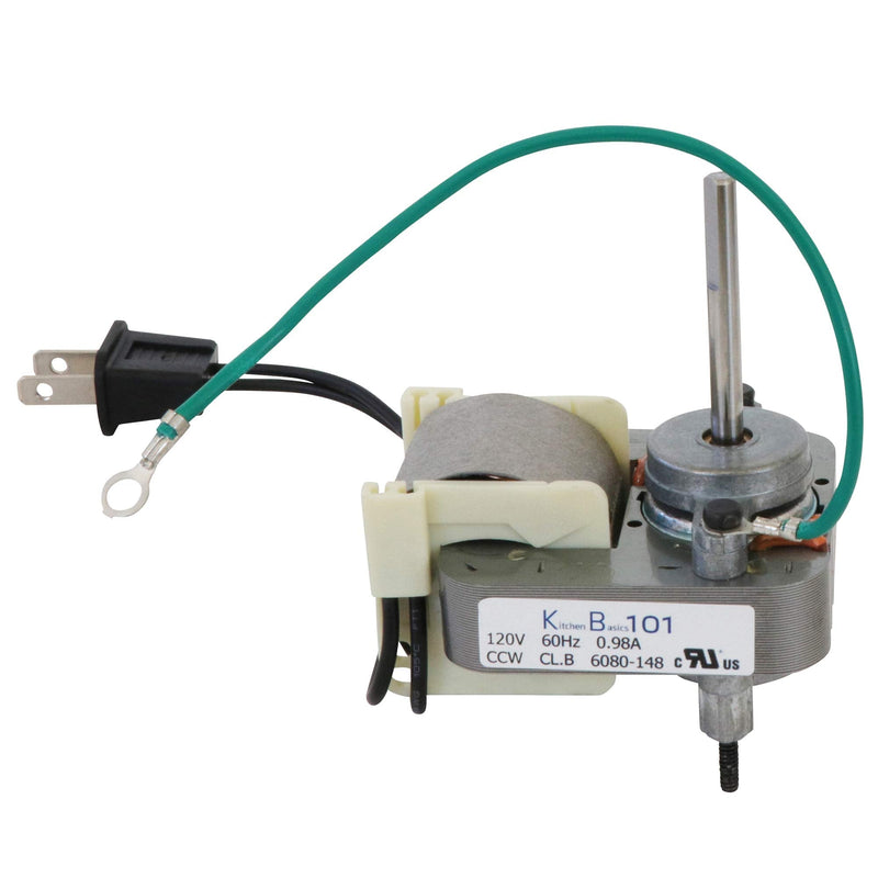 [Australia - AusPower] - Kitchen Basics 101: 89850000 Ventilation Fan Motor Replacement for Nutone 