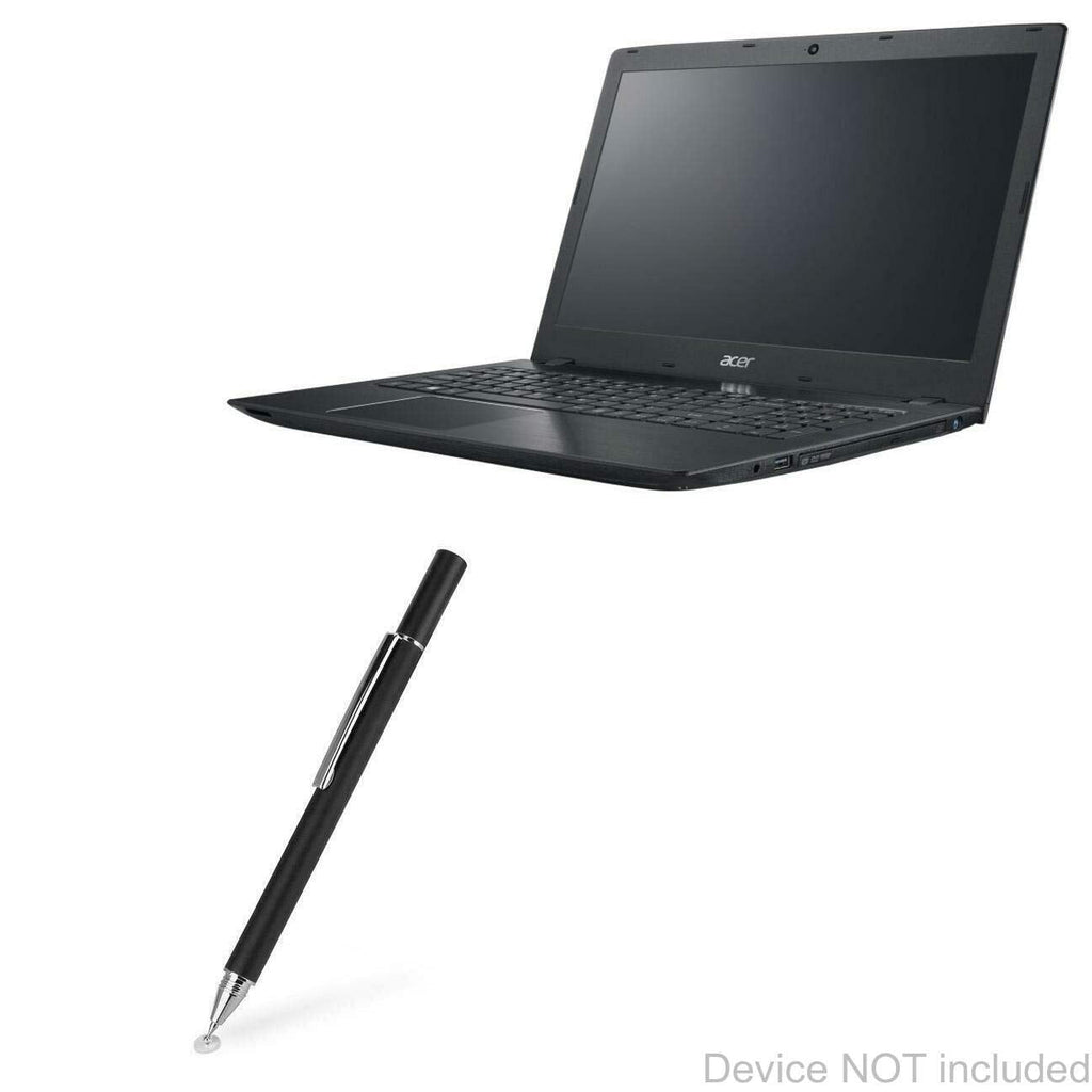 [Australia - AusPower] - Stylus Pen for Acer Chromebook Spin 311 (R721T) (Stylus Pen by BoxWave) - FineTouch Capacitive Stylus, Super Precise Stylus Pen for Acer Chromebook Spin 311 (R721T) - Jet Black 