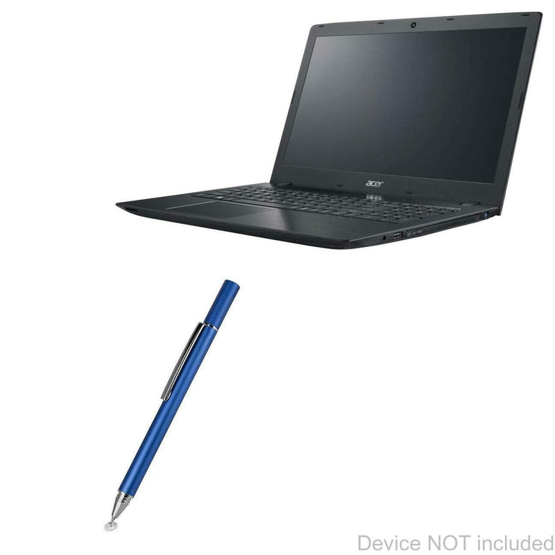 [Australia - AusPower] - Stylus Pen for Acer Chromebook Spin 311 (R721T) (Stylus Pen by BoxWave) - FineTouch Capacitive Stylus, Super Precise Stylus Pen for Acer Chromebook Spin 311 (R721T) - Lunar Blue 