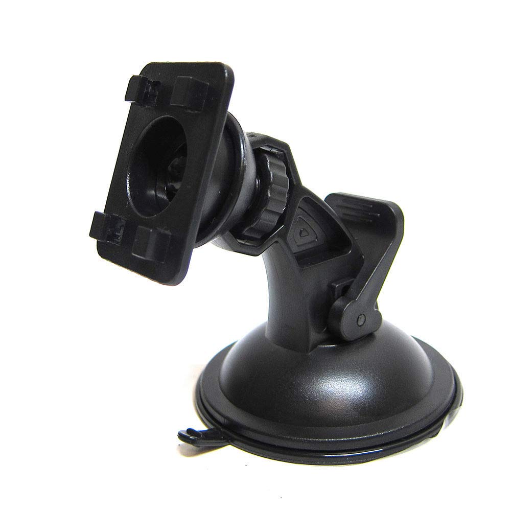 [Australia - AusPower] - Ramtech Car Windshield Suction Cup Mount Holder for GPS for Rand McNally TND 70 Tablet TNDT70, Road Explorer 5, 7" TruckWay, Model 720 Pro Series, Pro Series Black Edition/XL, BikerWay, SC3P 