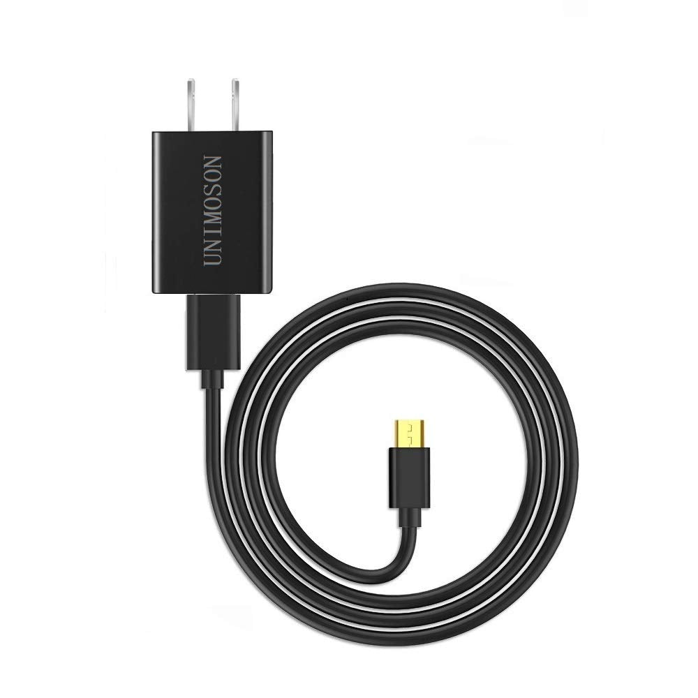 [Australia - AusPower] - Compatible for Kyocera Charger Cord - Phone Charger for Kyocera DuraXE E4710, DuraForce E6560, Duramax E4255, DuraXTP E4281, DuraXT E4277 PTT, DuraXA, DuraTR Phone USB Charging Cable 