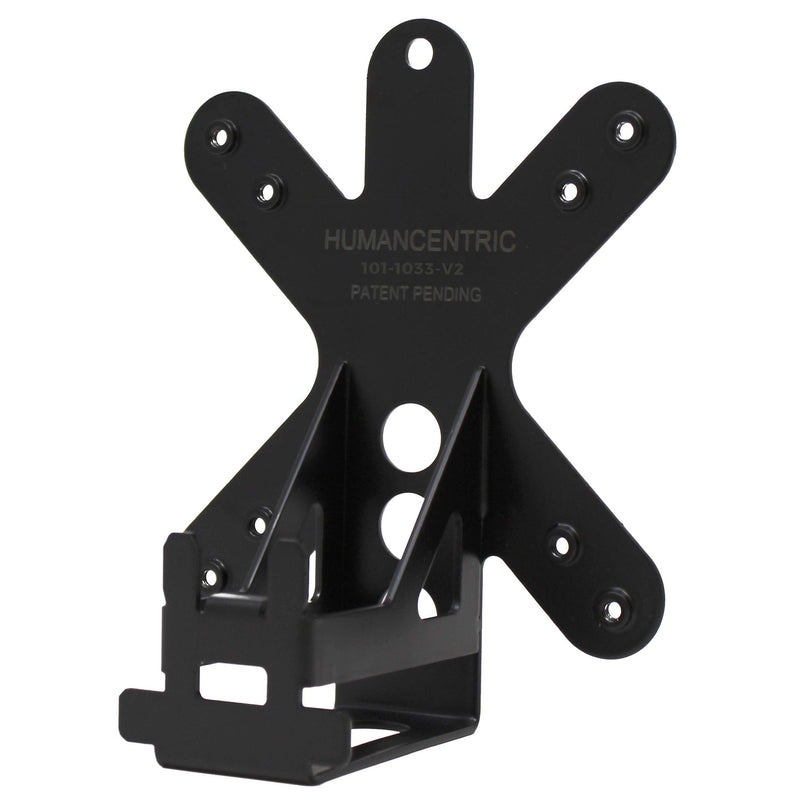 [Australia - AusPower] - VESA Mount Adapter for Viewsonic Models VX2776-smhd, VX2476-smhd, VX2376-smhd, and VX2276-smhd - by HumanCentric 