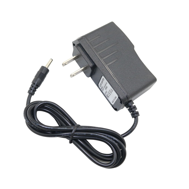[Australia - AusPower] - Simyoung 100-240V to DC 5V 2A Power Supply Adapter, 10W Adapter Compatible with HUB, Cameras,Audio/Video, Wireless Router,DC Connector Jack 3.5mmx1.35mm 