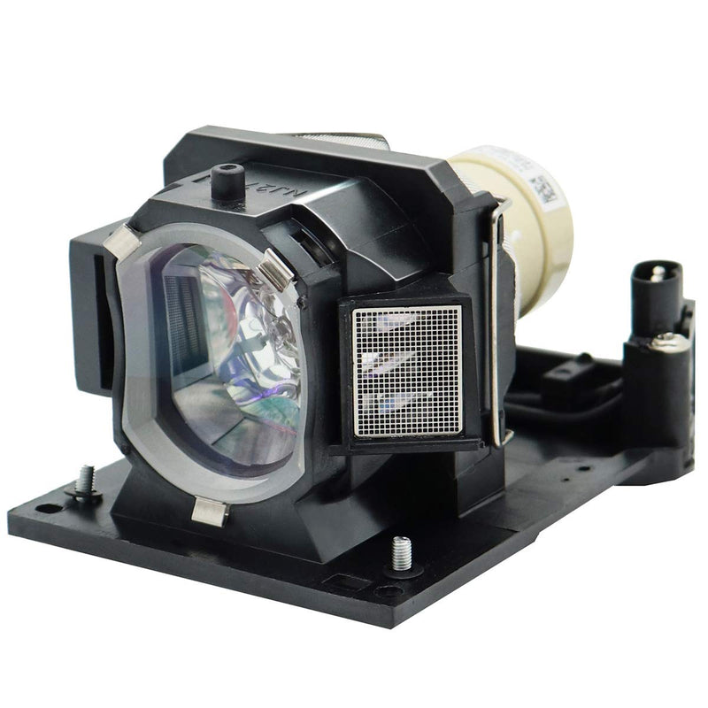 [Australia - AusPower] - RICH LIGHTING DT01511 Projector Lamp Bulb for Hitachi CP-AW2505 CP-AX2503 CP-AX2504 CP-AX2505 CP-AX3005 CP-BX301WN CP-CW250WN CP-CW300WN CP-CX250 CP-CX300WN CP-CX301WN CP-TW2505 Replacement 