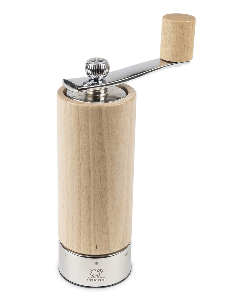 [Australia - AusPower] - Peugeot Isen u'Select Salt- Mills, 18cm-7in, Natural 