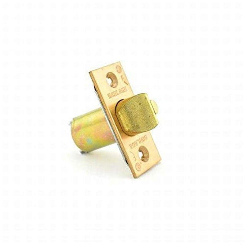 [Australia - AusPower] - Schlage Commercial 11085612 A Series Square Corner Dead Latch with 2-3/8" Backset with 1" Face Satin Bronze Finish 