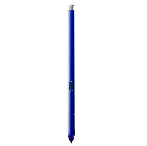 [Australia - AusPower] - FORERUNER Galaxy Note 10 Pen （No Bluetooth）,Stylus Touch S Pen Replacement for Samsung Galaxy Note 10 / Note 10+ (Silver) Silver 