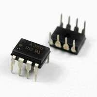 [Australia - AusPower] - DBParts New for 10PCS A3120 HCPL-3120 8PINS 2.5A Output Current IGBT Gate Drive Optocoupler US 
