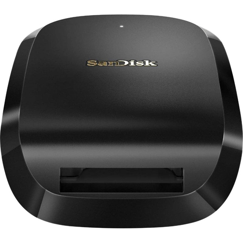 [Australia - AusPower] - SanDisk Extreme PRO CFexpress Card Reader 