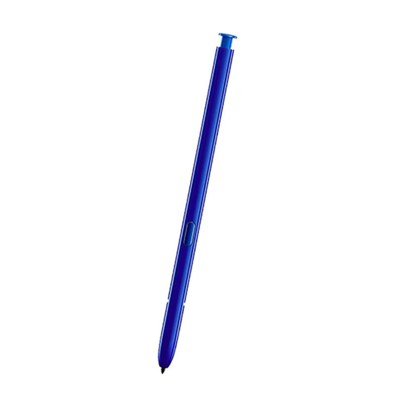 [Australia - AusPower] - Draxlgon S Pen Replacement for Galaxy Note 10 / Note10 + / Note 10 Plus/Note 10 5G Stylus Touch Pen (Without Blutooth) Aura Blue 