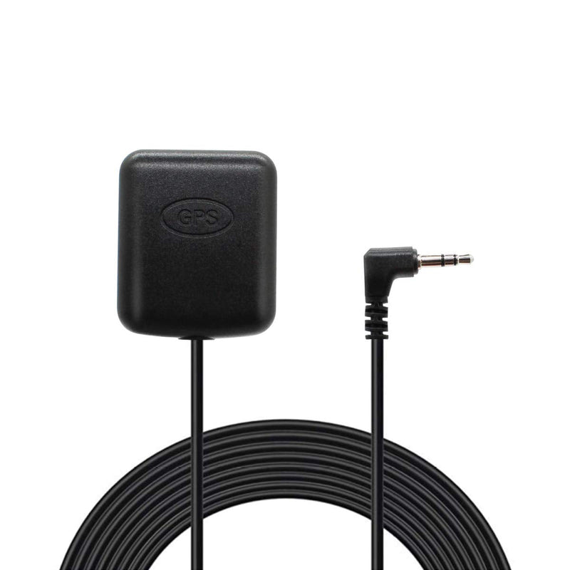 [Australia - AusPower] - PORMIDO Antenna Cable for PORMIDO Mirror Dash Cam PR996 PR998 