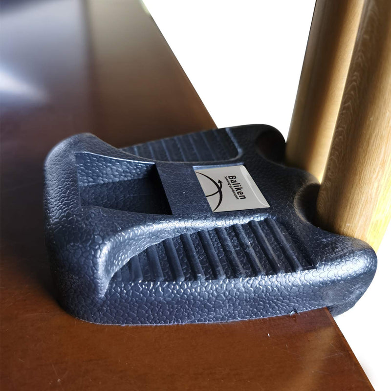 [Australia - AusPower] - BALIKEN Cue Rest Weighted Billiards 2/3/4 Pool Cues Holder/Nicks Sticks/cue Stick case (2 CUE) 