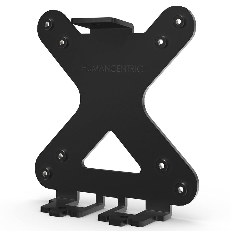 [Australia - AusPower] - HumanCentric VESA Mount Adapter for HP Pavilion 27xw, 25xw, 24xw, 23xw, 22xw, 22cwa, 27cw, 25cw, 24cw, 23cw, and 22cw Monitors 