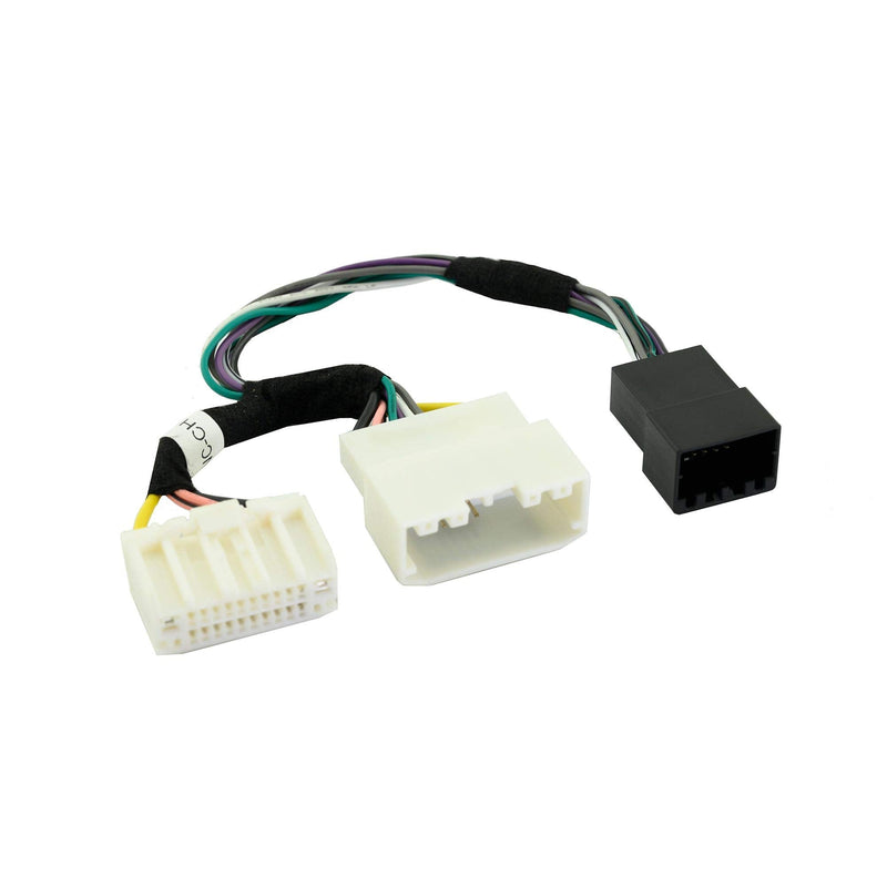 [Australia - AusPower] - PAC ANC-CH01 ANC-CH01 Factory ANC Module Bypass Harness for Select Chrysler, Jeep, and Ram Vehicles 