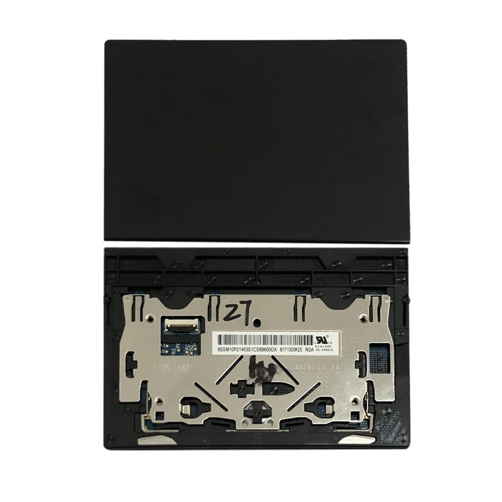 [Australia - AusPower] - GinTai Touchpad Clickpad Trackpad Mouse Board Replacement for Lenovo Thinkpad E480 E580 E485 E585 R480 01LV527/01LV539 01LV535 01LV533 01LV541(G) 