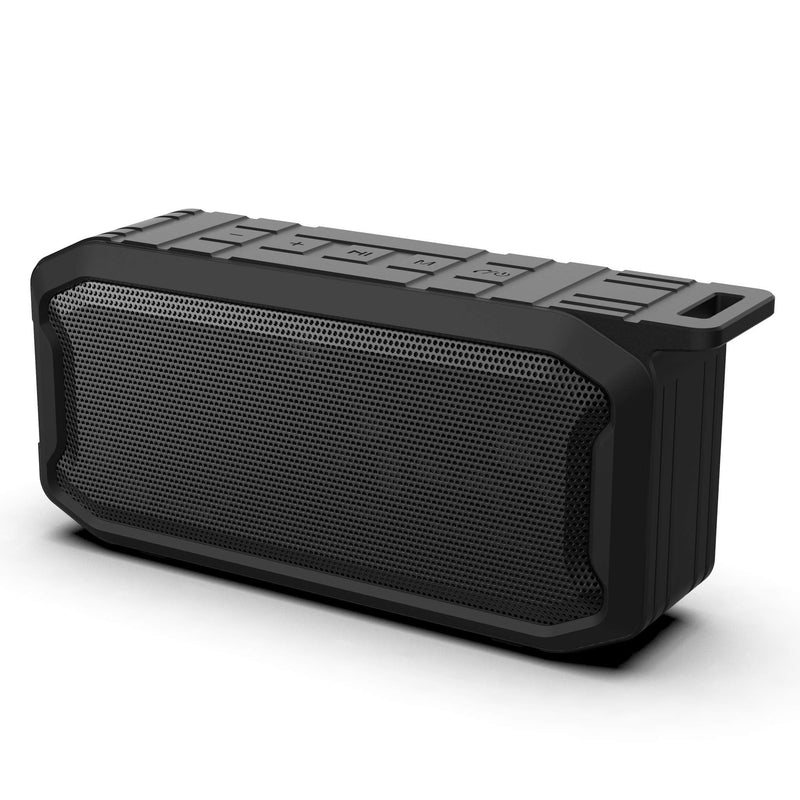 [Australia - AusPower] - XBOSS X2 Soundcore 2 Portable Bluetooth 5.0 Stereo Speaker,IPX7 Waterproof Wireless 