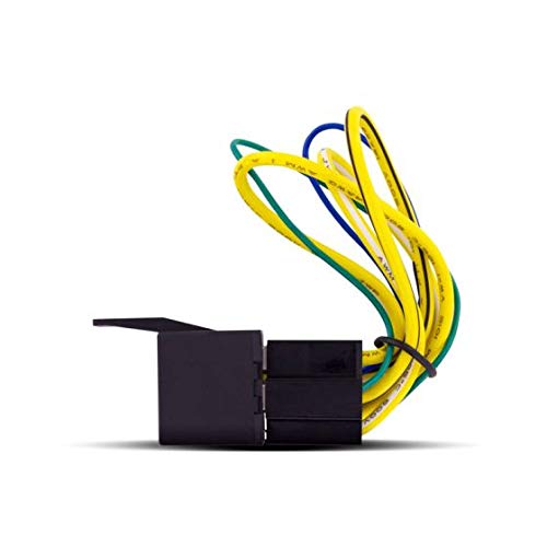 [Australia - AusPower] - Firstech's ELOCK is Used for Any car Alarm to add Starter Kill FT-ELOCK 