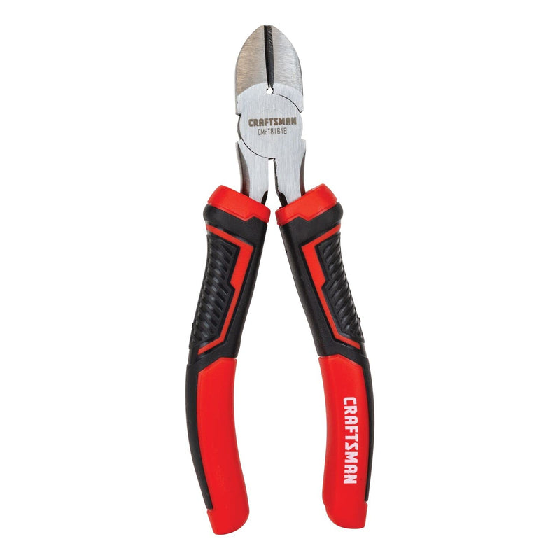 [Australia - AusPower] - CRAFTSMAN CMHT81646 CFT DIAGONAL PLIER-6IN (-758632) 