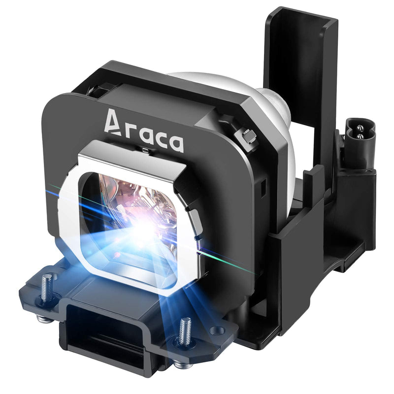 [Australia - AusPower] - Araca ET-LAX100 Replacement Projector Lamp with Housing for Panasonic PT-AX200U AX100U AX200E AX200 TH-AX100 AX100E AX100 Projector Lamp¡­ 