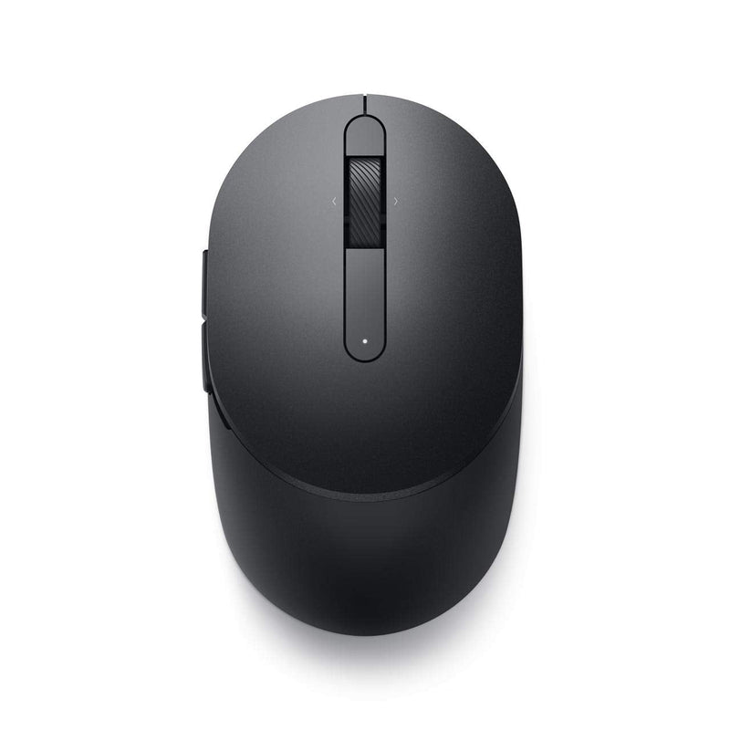 [Australia - AusPower] - Dell MS5120W Wireless Computer Mouse - with Bluetooth Connection with Long Life Battery (Black) 