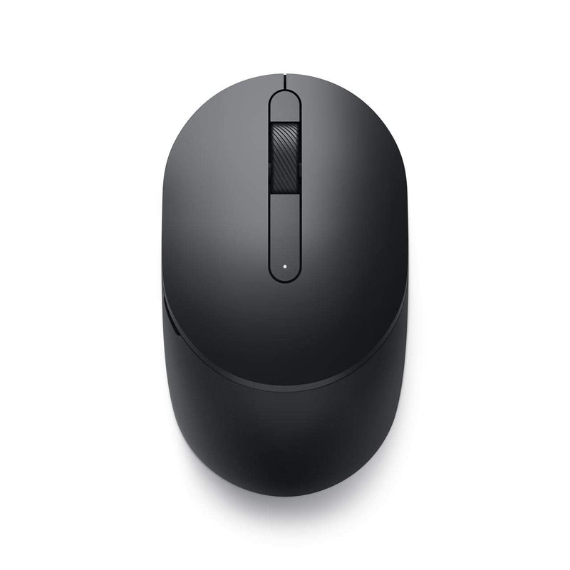 [Australia - AusPower] - Mobile Wireless Mouse - MS3320W - Black 
