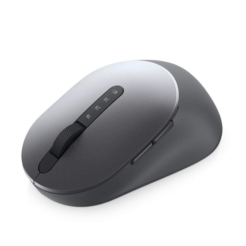[Australia - AusPower] - Multi-Device Wireless Mouse - MS5320W 