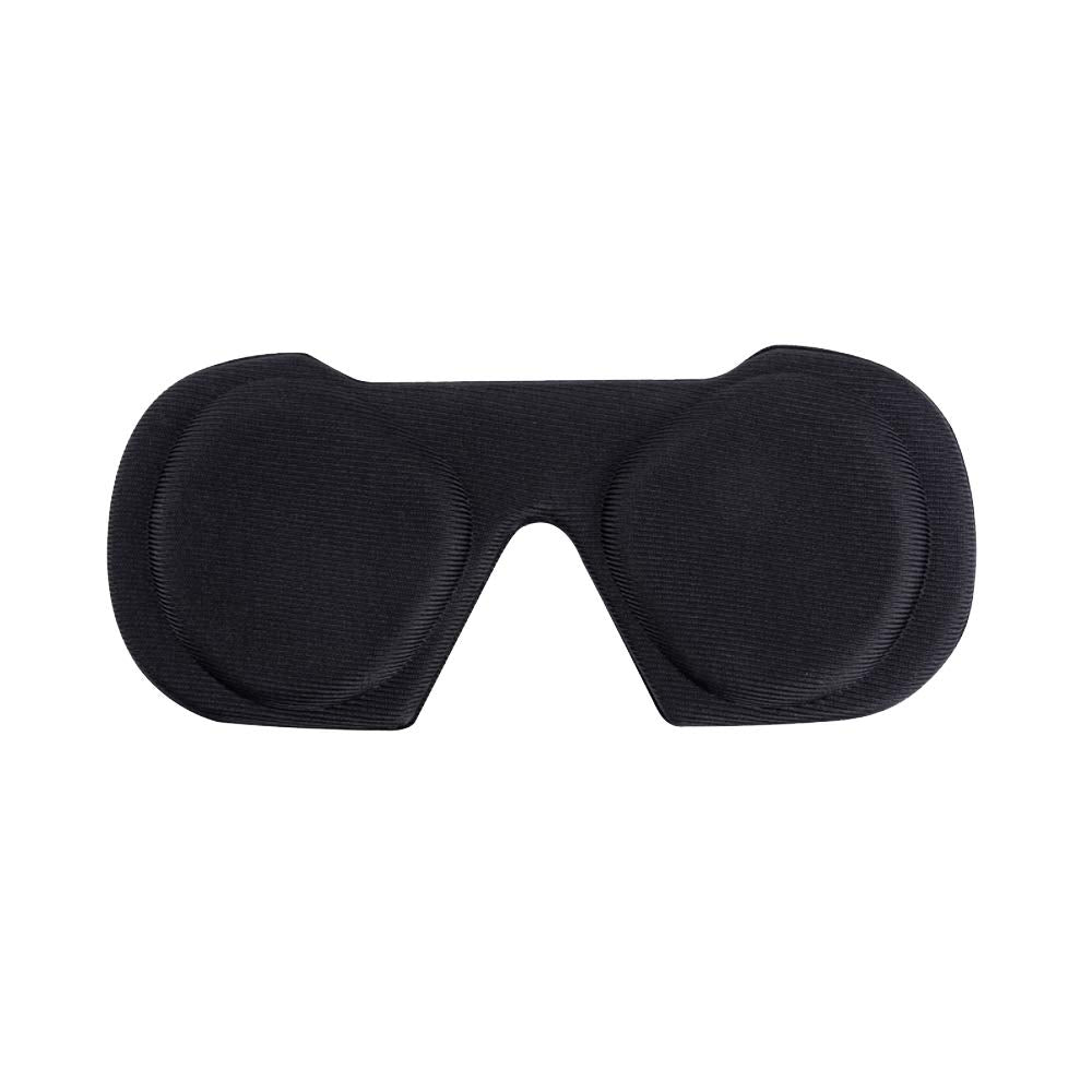 [Australia - AusPower] - Ermorgen VR Lens Protect Cover for Oculus Rift S, Anti-Dust Lens Protector Washable Protective Sleeve Pad 
