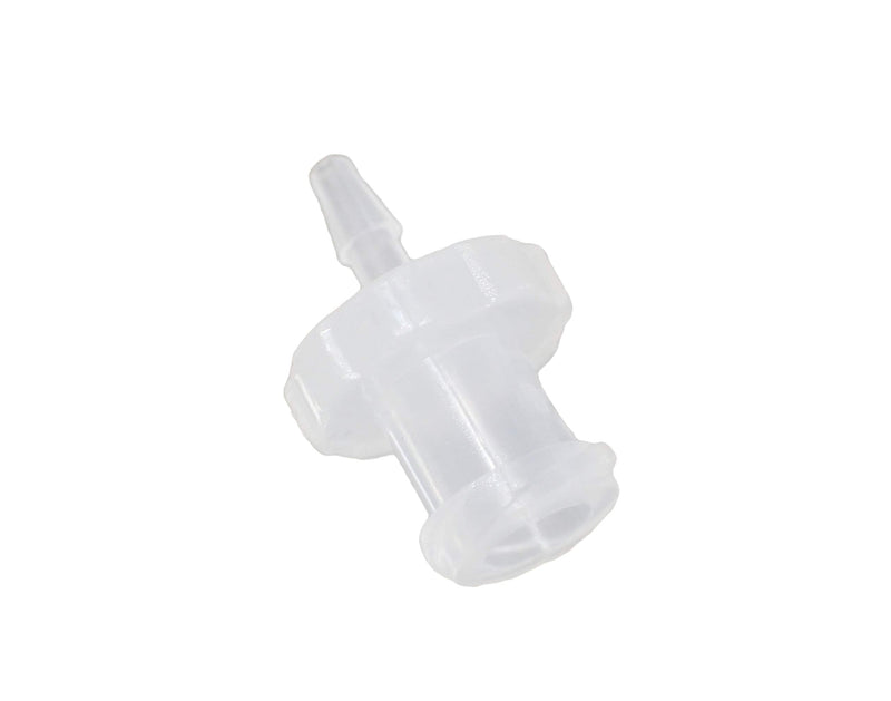 [Australia - AusPower] - RSN Lab 5X Female luer Lock x 1/16" 1.6mm PP Hose Barb Adapter 