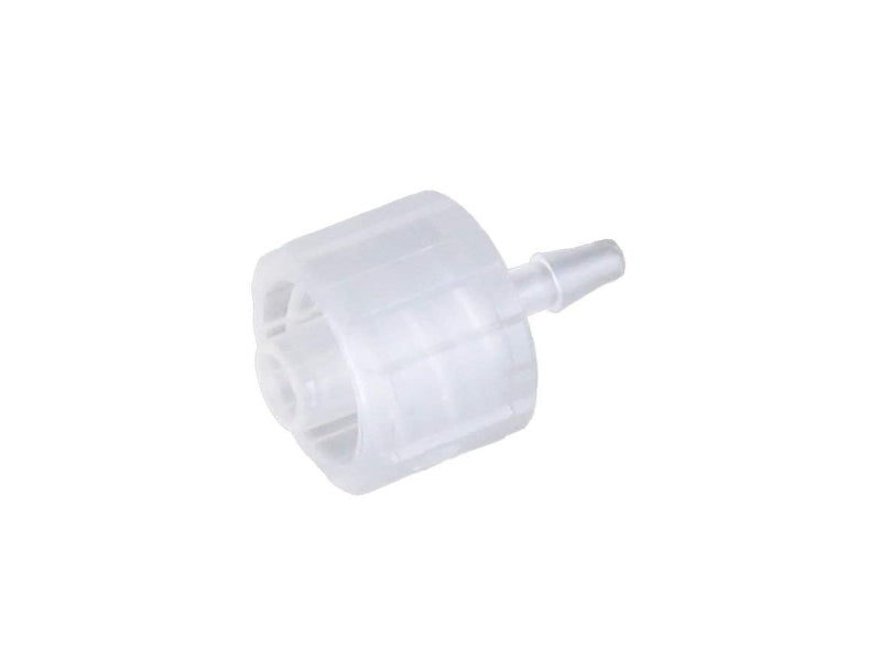 [Australia - AusPower] - RSN Lab 5X Male Luer Lock x 1/16" 1.6mm PP Hose Barb Adapter 