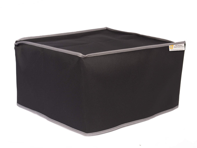 [Australia - AusPower] - The Perfect Dust Cover, Black Nylon Cover for Epson Workforce Pro WF-3720 and Epson Workforce Pro WF-4720 All-in-One Wireless Printers, Anti Static and Waterproof Cover by The Perfect Dust Cover LLC 