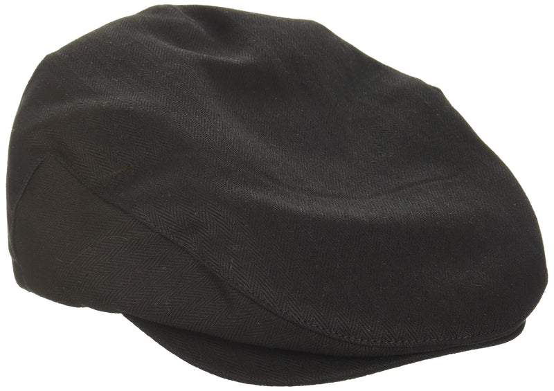 [Australia - AusPower] - Brixton Hooligan Snap Cap X-Large Black 